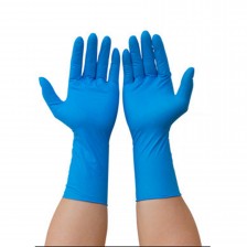 Disposable Nitrile Gloves Powder Free 